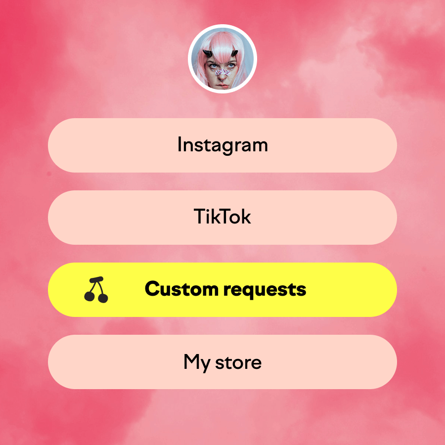 Share your link